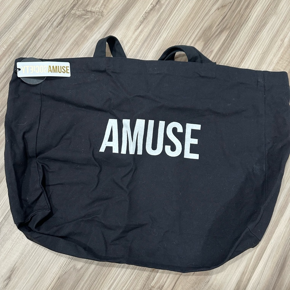 Amuse Society Tote